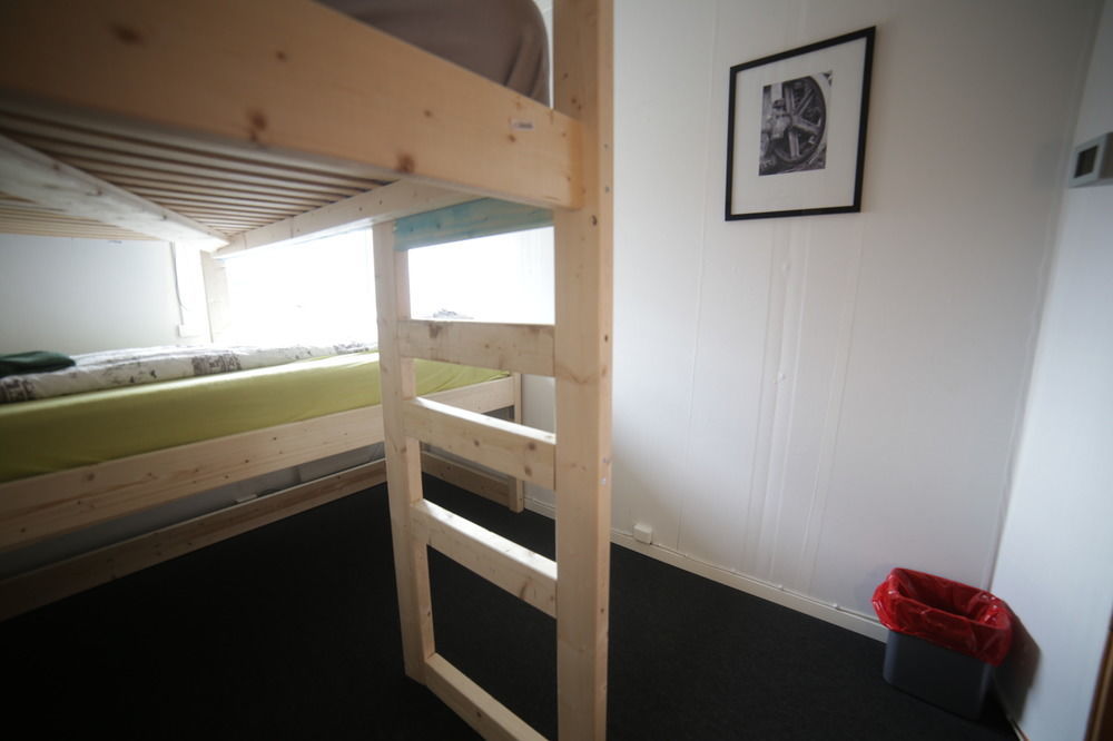 Tromso Activities Hostel ภายนอก รูปภาพ